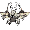 Metallic Pinsir (Mega)